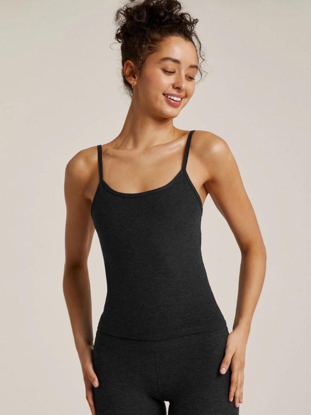 Beyond Yoga Spacedye Truly Tank (Size Medium)